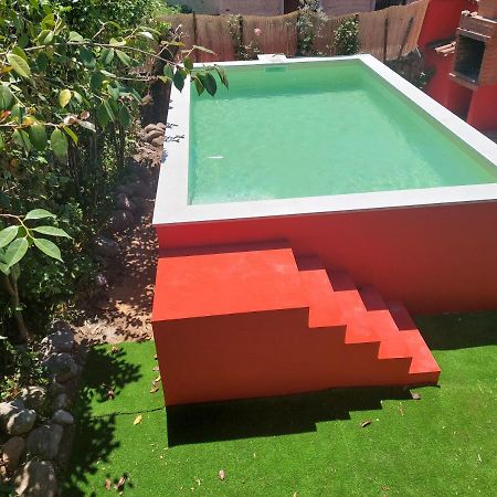 Sotam Country House Gois Luaran gambar