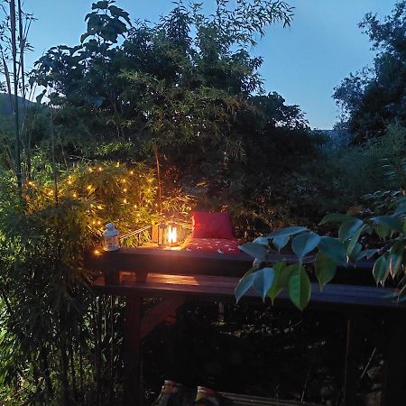 Sotam Country House Gois Luaran gambar