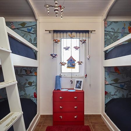 Sotam Country House Gois Luaran gambar