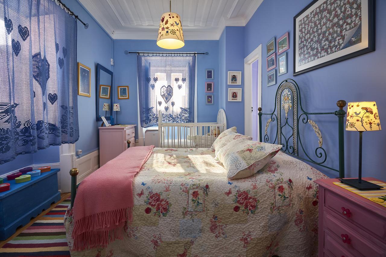 Sotam Country House Gois Luaran gambar