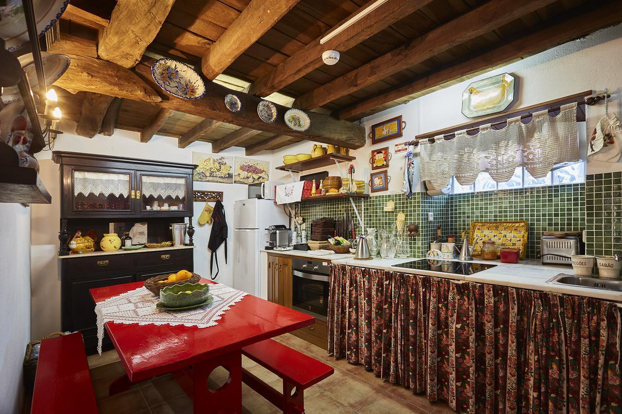 Sotam Country House Gois Luaran gambar