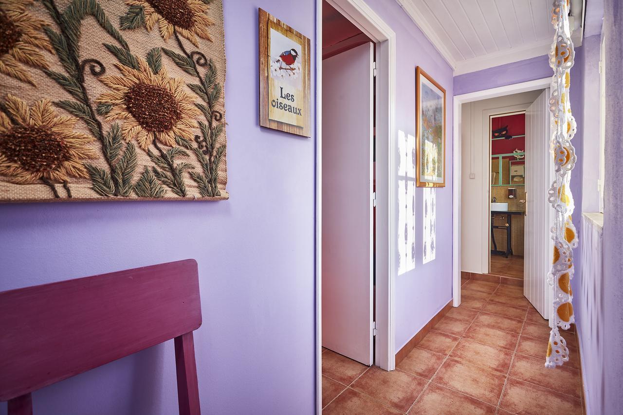 Sotam Country House Gois Luaran gambar