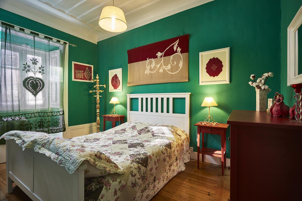 Sotam Country House Gois Luaran gambar